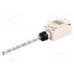 Limitator de cursa, max. 250V AC, max. 250V DC, 10A, IP64, HIGHLY - WL-5106