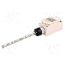 Limitator de cursa, max. 250V AC, max. 250V DC, 10A, IP64, HIGHLY - WL-5106