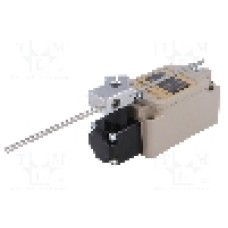 Limitator de cursa, max. 250V AC, max. 250V DC, 10A, IP64, HIGHLY - WL-5107