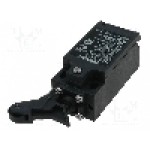 Limitator de cursa, max. 250V AC, max. 250V DC, 10A, IP65, OMRON - D4N-4172 Limitator de cursa, max. 250V AC, max. 250V DC, 10A, IP65, OMRON - D4N-4172