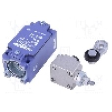 Limitator de cursa, max. 250V AC, max. 250V DC, 10A, IP66, SCHNEIDER ELECTRIC - XCKJ10511 Limitator de cursa, max. 250V AC, max. 250V DC, 10A, IP66, SCHNEIDER ELECTRIC - XCKJ10511