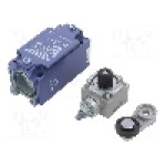 Limitator de cursa, max. 250V AC, max. 250V DC, 10A, IP66, SCHNEIDER ELECTRIC - XCKJ10511H29