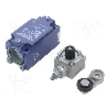Limitator de cursa, max. 250V AC, max. 250V DC, 10A, IP66, SCHNEIDER ELECTRIC - XCKJ10511H29 Limitator de cursa, max. 250V AC, max. 250V DC, 10A, IP66, SCHNEIDER ELECTRIC - XCKJ10511H29
