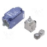 Limitator de cursa, max. 250V AC, max. 250V DC, 10A, IP66, SCHNEIDER ELECTRIC - XCKJ10513