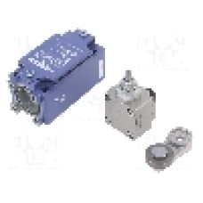 Limitator de cursa, max. 250V AC, max. 250V DC, 10A, IP66, SCHNEIDER ELECTRIC - XCKJ10513 Limitator de cursa, max. 250V AC, max. 250V DC, 10A, IP66, SCHNEIDER ELECTRIC - XCKJ10513