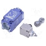 Limitator de cursa, max. 250V AC, max. 250V DC, 10A, IP66, SCHNEIDER ELECTRIC - XCKJ10513D Limitator de cursa, max. 250V AC, max. 250V DC, 10A, IP66, SCHNEIDER ELECTRIC - XCKJ10513D