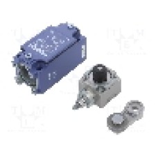 Limitator de cursa, max. 250V AC, max. 250V DC, 10A, IP66, SCHNEIDER ELECTRIC - XCKJ10513H29 Limitator de cursa, max. 250V AC, max. 250V DC, 10A, IP66, SCHNEIDER ELECTRIC - XCKJ10513H29