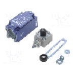 Limitator de cursa, max. 250V AC, max. 250V DC, 10A, IP66, SCHNEIDER ELECTRIC - XCKJ10541