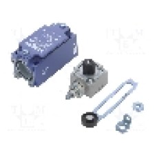 Limitator de cursa, max. 250V AC, max. 250V DC, 10A, IP66, SCHNEIDER ELECTRIC - XCKJ10541 Limitator de cursa, max. 250V AC, max. 250V DC, 10A, IP66, SCHNEIDER ELECTRIC - XCKJ10541