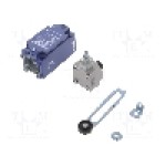 Limitator de cursa, max. 250V AC, max. 250V DC, 10A, IP66, SCHNEIDER ELECTRIC - XCKJ10541H29