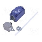 Limitator de cursa, max. 250V AC, max. 250V DC, 10A, IP66, SCHNEIDER ELECTRIC - XCKJ10559