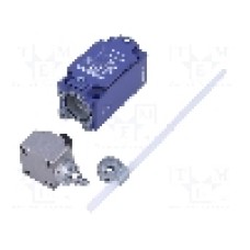 Limitator de cursa, max. 250V AC, max. 250V DC, 10A, IP66, SCHNEIDER ELECTRIC - XCKJ10559 Limitator de cursa, max. 250V AC, max. 250V DC, 10A, IP66, SCHNEIDER ELECTRIC - XCKJ10559