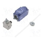 Limitator de cursa, max. 250V AC, max. 250V DC, 10A, IP66, SCHNEIDER ELECTRIC - XCKJ10559H29