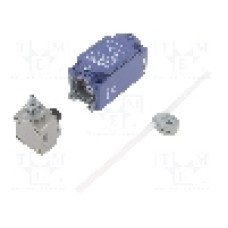 Limitator de cursa, max. 250V AC, max. 250V DC, 10A, IP66, SCHNEIDER ELECTRIC - XCKJ10559H29 Limitator de cursa, max. 250V AC, max. 250V DC, 10A, IP66, SCHNEIDER ELECTRIC - XCKJ10559H29