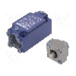 Limitator de cursa, max. 250V AC, max. 250V DC, 10A, IP66, SCHNEIDER ELECTRIC - XCKJ161