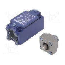 Limitator de cursa, max. 250V AC, max. 250V DC, 10A, IP66, SCHNEIDER ELECTRIC - XCKJ161 Limitator de cursa, max. 250V AC, max. 250V DC, 10A, IP66, SCHNEIDER ELECTRIC - XCKJ161