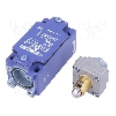 Limitator de cursa, max. 250V AC, max. 250V DC, 10A, IP66, SCHNEIDER ELECTRIC - XCKJ167 Limitator de cursa, max. 250V AC, max. 250V DC, 10A, IP66, SCHNEIDER ELECTRIC - XCKJ167