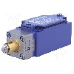 Limitator de cursa, max. 250V AC, max. 250V DC, 10A, IP66, SCHNEIDER ELECTRIC - XCKJ167D Limitator de cursa, max. 250V AC, max. 250V DC, 10A, IP66, SCHNEIDER ELECTRIC - XCKJ167D