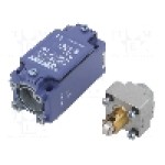 Limitator de cursa, max. 250V AC, max. 250V DC, 10A, IP66, SCHNEIDER ELECTRIC - XCKJ167H29