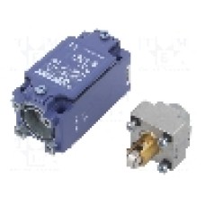 Limitator de cursa, max. 250V AC, max. 250V DC, 10A, IP66, SCHNEIDER ELECTRIC - XCKJ167H29 Limitator de cursa, max. 250V AC, max. 250V DC, 10A, IP66, SCHNEIDER ELECTRIC - XCKJ167H29