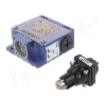 Limitator de cursa, max. 250V AC, max. 250V DC, 10A, IP66, SCHNEIDER ELECTRIC - XCKM102