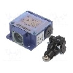 Limitator de cursa, max. 250V AC, max. 250V DC, 10A, IP66, SCHNEIDER ELECTRIC - XCKM102H29