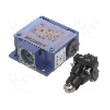 Limitator de cursa, max. 250V AC, max. 250V DC, 10A, IP66, SCHNEIDER ELECTRIC - XCKM102H29 Limitator de cursa, max. 250V AC, max. 250V DC, 10A, IP66, SCHNEIDER ELECTRIC - XCKM102H29