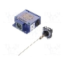 Limitator de cursa, max. 250V AC, max. 250V DC, 10A, IP66, SCHNEIDER ELECTRIC - XCKM106