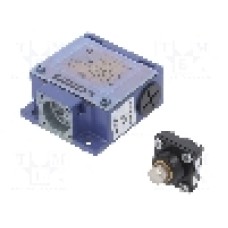 Limitator de cursa, max. 250V AC, max. 250V DC, 10A, IP66, SCHNEIDER ELECTRIC - XCKM110 Limitator de cursa, max. 250V AC, max. 250V DC, 10A, IP66, SCHNEIDER ELECTRIC - XCKM110