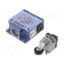 Limitator de cursa, max. 250V AC, max. 250V DC, 10A, IP66, SCHNEIDER ELECTRIC - XCKM115 Limitator de cursa, max. 250V AC, max. 250V DC, 10A, IP66, SCHNEIDER ELECTRIC - XCKM115