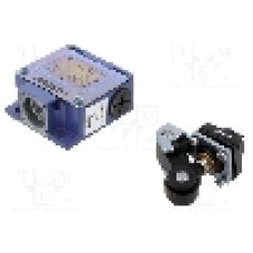 Limitator de cursa, max. 250V AC, max. 250V DC, 10A, IP66, SCHNEIDER ELECTRIC - XCKM121 Limitator de cursa, max. 250V AC, max. 250V DC, 10A, IP66, SCHNEIDER ELECTRIC - XCKM121