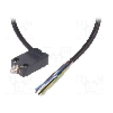 Limitator de cursa, max. 250V AC, max. 250V DC, 10A, IP67, PIZZATO ELETTRICA - NA B110AB-DN2