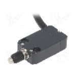 Limitator de cursa, max. 250V AC, max. 250V DC, 10A, IP67, PIZZATO ELETTRICA - NA B110AE-DN2 Limitator de cursa, max. 250V AC, max. 250V DC, 10A, IP67, PIZZATO ELETTRICA - NA B110AE-DN2