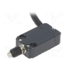 Limitator de cursa, max. 250V AC, max. 250V DC, 10A, IP67, PIZZATO ELETTRICA - NA B110AE-DN2 Limitator de cursa, max. 250V AC, max. 250V DC, 10A, IP67, PIZZATO ELETTRICA - NA B110AE-DN2