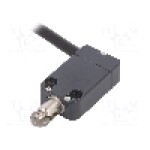 Limitator de cursa, max. 250V AC, max. 250V DC, 10A, IP67, PIZZATO ELETTRICA - NA B110BB-DN2 Limitator de cursa, max. 250V AC, max. 250V DC, 10A, IP67, PIZZATO ELETTRICA - NA B110BB-DN2