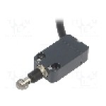 Limitator de cursa, max. 250V AC, max. 250V DC, 10A, IP67, PIZZATO ELETTRICA - NA B110BE-DN2 Limitator de cursa, max. 250V AC, max. 250V DC, 10A, IP67, PIZZATO ELETTRICA - NA B110BE-DN2