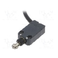 Limitator de cursa, max. 250V AC, max. 250V DC, 10A, IP67, PIZZATO ELETTRICA - NA B110BG-DN2 Limitator de cursa, max. 250V AC, max. 250V DC, 10A, IP67, PIZZATO ELETTRICA - NA B110BG-DN2