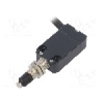 Limitator de cursa, max. 250V AC, max. 250V DC, 10A, IP67, PIZZATO ELETTRICA - NA B110EE-DN2 Limitator de cursa, max. 250V AC, max. 250V DC, 10A, IP67, PIZZATO ELETTRICA - NA B110EE-DN2