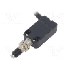 Limitator de cursa, max. 250V AC, max. 250V DC, 10A, IP67, PIZZATO ELETTRICA - NA B110EE-DN2 Limitator de cursa, max. 250V AC, max. 250V DC, 10A, IP67, PIZZATO ELETTRICA - NA B110EE-DN2