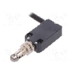 Limitator de cursa, max. 250V AC, max. 250V DC, 10A, IP67, PIZZATO ELETTRICA - NA B110FB-DN2 Limitator de cursa, max. 250V AC, max. 250V DC, 10A, IP67, PIZZATO ELETTRICA - NA B110FB-DN2