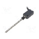 Limitator de cursa, max. 250V AC, max. 250V DC, 10A, IP67, PIZZATO ELETTRICA - NA B110HE-DN2 Limitator de cursa, max. 250V AC, max. 250V DC, 10A, IP67, PIZZATO ELETTRICA - NA B110HE-DN2