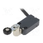 Limitator de cursa, max. 250V AC, max. 250V DC, 10A, IP67, PIZZATO ELETTRICA - NA B112KB-DN2 Limitator de cursa, max. 250V AC, max. 250V DC, 10A, IP67, PIZZATO ELETTRICA - NA B112KB-DN2