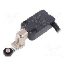 Limitator de cursa, max. 250V AC, max. 250V DC, 10A, IP67, PIZZATO ELETTRICA - NA B112KC-DN2 Limitator de cursa, max. 250V AC, max. 250V DC, 10A, IP67, PIZZATO ELETTRICA - NA B112KC-DN2