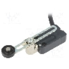 Limitator de cursa, max. 250V AC, max. 250V DC, 10A, IP67, PIZZATO ELETTRICA - NA B112KP-DN2 Limitator de cursa, max. 250V AC, max. 250V DC, 10A, IP67, PIZZATO ELETTRICA - NA B112KP-DN2