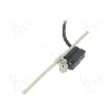 Limitator de cursa, max. 250V AC, max. 250V DC, 10A, IP67, PIZZATO ELETTRICA - NA B112LH-DN2 Limitator de cursa, max. 250V AC, max. 250V DC, 10A, IP67, PIZZATO ELETTRICA - NA B112LH-DN2