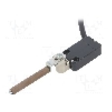 Limitator de cursa, max. 250V AC, max. 250V DC, 10A, IP67, PIZZATO ELETTRICA - NA B112LP-DN2