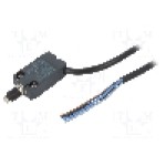 Limitator de cursa, max. 250V AC, max. 250V DC, 10A, IP67, PIZZATO ELETTRICA - NF B110AE-DN2