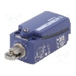 Limitator de cursa, max. 250V AC, max. 250V DC, 10A, IP67, SCHNEIDER ELECTRIC - XCKD2102P16