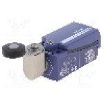 Limitator de cursa, max. 250V AC, max. 250V DC, 10A, IP67, SCHNEIDER ELECTRIC - XCKD2118G11