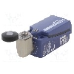 Limitator de cursa, max. 250V AC, max. 250V DC, 10A, IP67, SCHNEIDER ELECTRIC - XCKD2118P16
